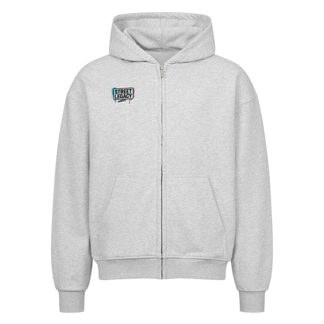 Image for color: heather grey