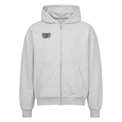 Image for color: heather grey