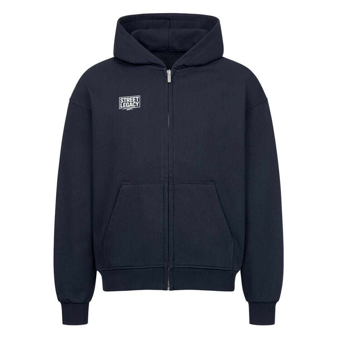 Image for color: french navy