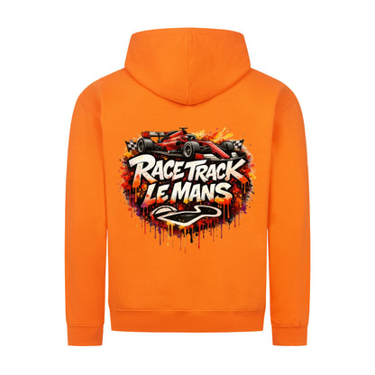 Image for color: orange crush