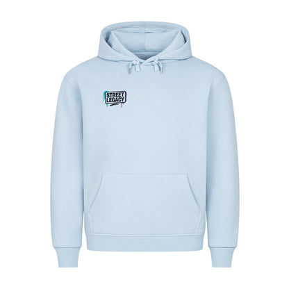Image for color: babyblau