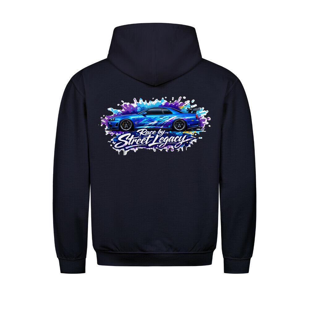 Image for color: new french navy