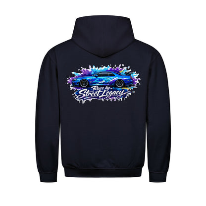 Image for color: new french navy