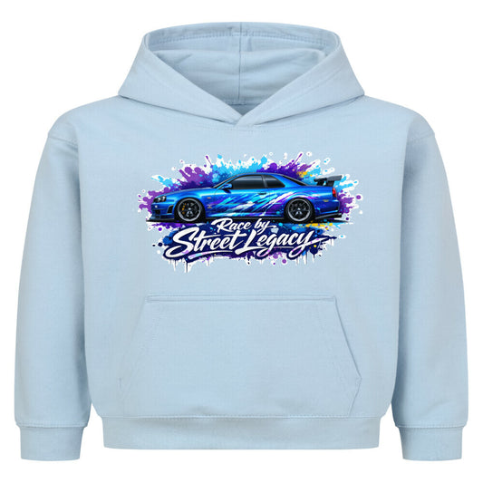 Image for color: babyblau