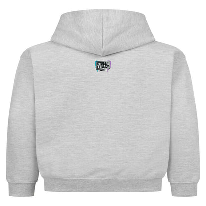 Image for color: heather grey