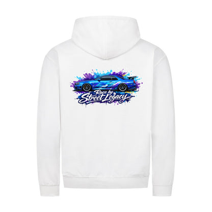 Image for color: arctic white