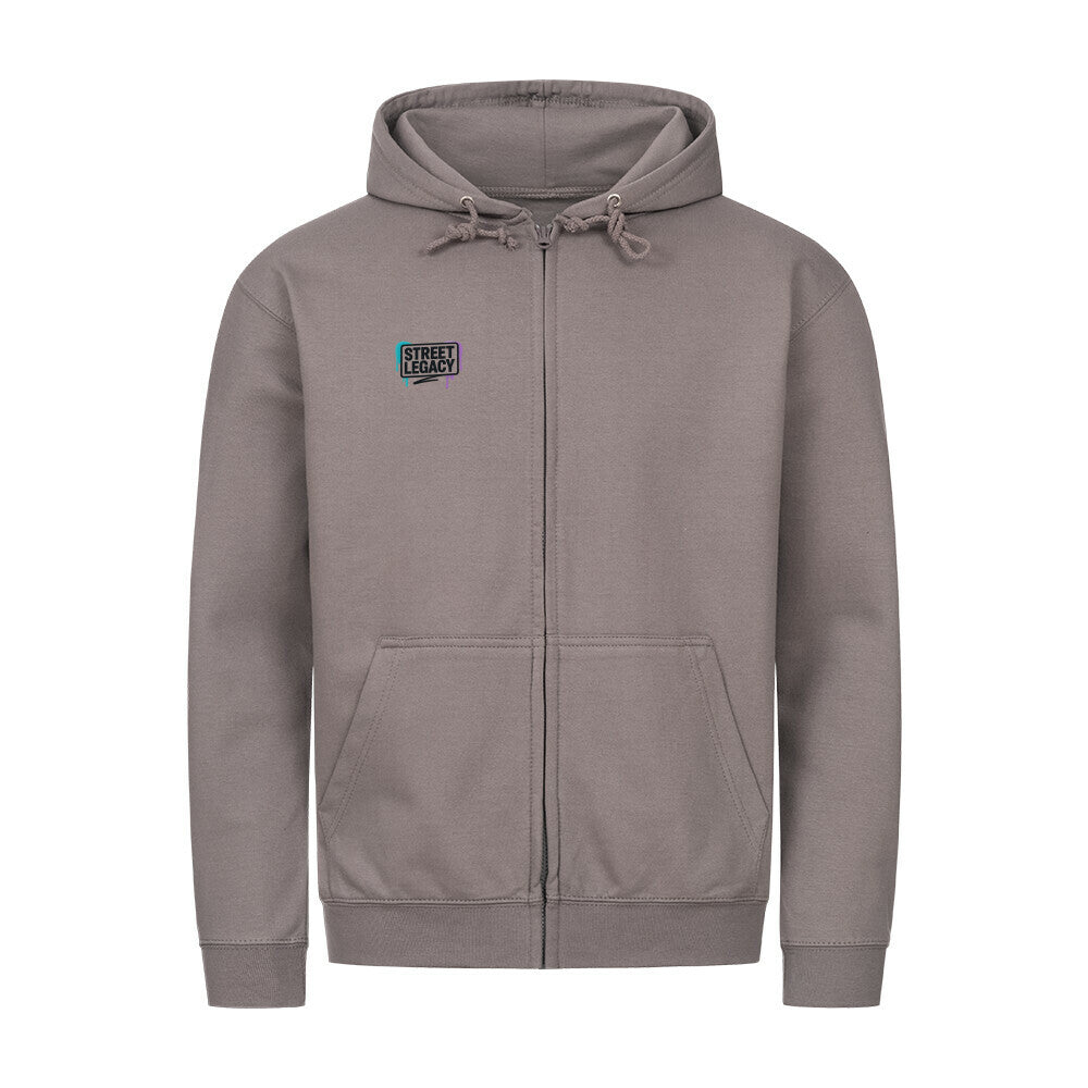 Image for color: steel grey