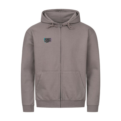 Image for color: steel grey