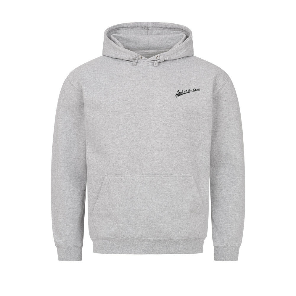Image for color: heather grey