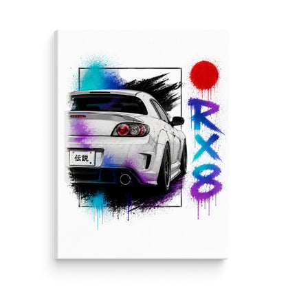 Image for size: 90cm x 120cm