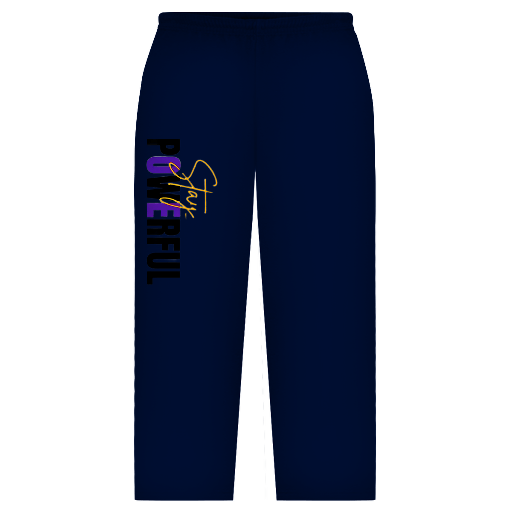 Oversize Sweatpants summer collection - Trend - Ink Old FashionOversize Sweatpants summer collection
