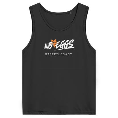 Herren Premium Tank Top (No Eggs) Streetlegacy