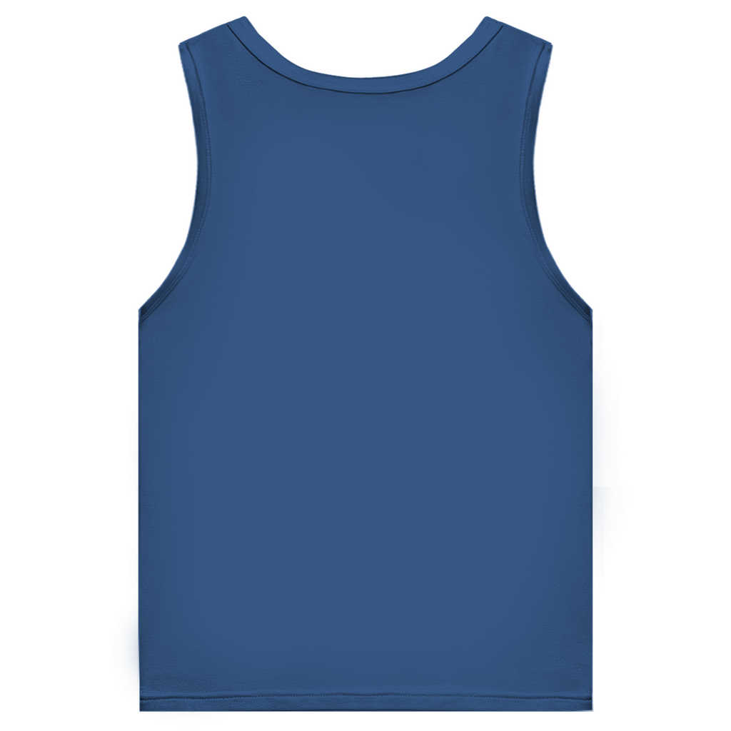 Herren Premium Tank Top (No Eggs) Streetlegacy