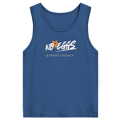 Herren Premium Tank Top (No Eggs) Streetlegacy