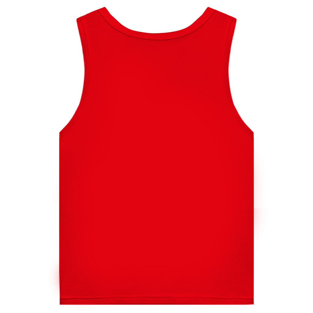 Herren Premium Tank Top (No Eggs) Streetlegacy