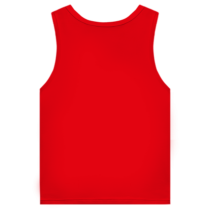 Herren Premium Tank Top (No Eggs) Streetlegacy