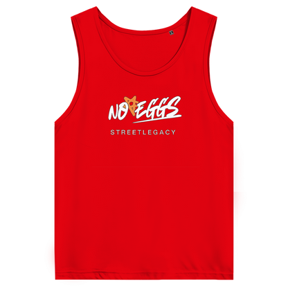 Herren Premium Tank Top (No Eggs) Streetlegacy