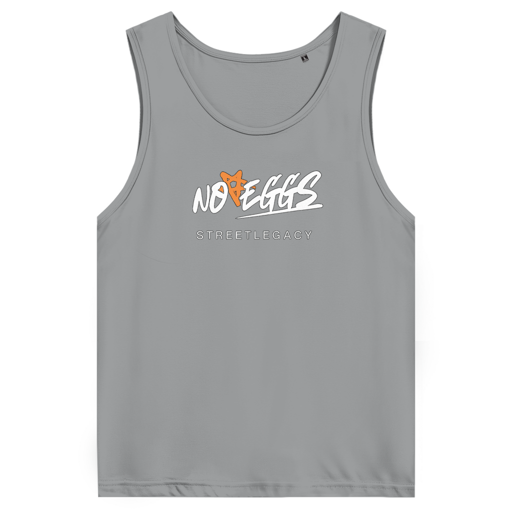 Herren Premium Tank Top (No Eggs) Streetlegacy