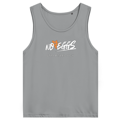 Herren Premium Tank Top (No Eggs) Streetlegacy