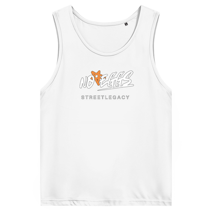 Herren Premium Tank Top (No Eggs) Streetlegacy