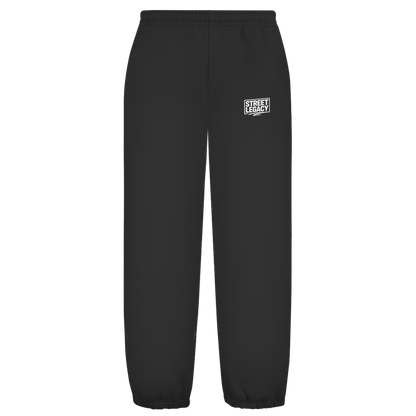 Oversize Fluffy Sweatpants (No Eggs) Streetlegacy