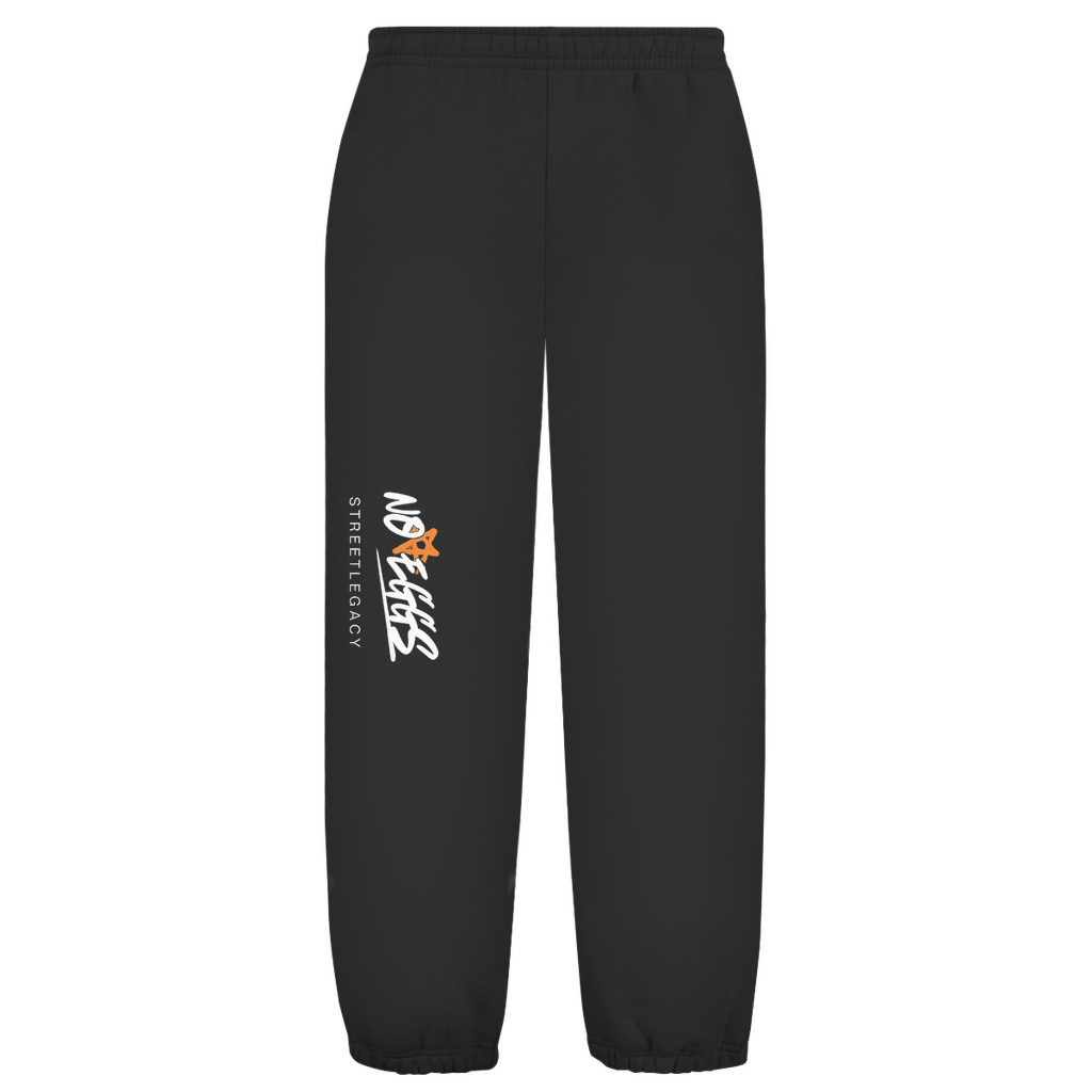 Oversize Fluffy Sweatpants (No Eggs) Streetlegacy