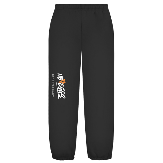 Oversize Fluffy Sweatpants (No Eggs) Streetlegacy