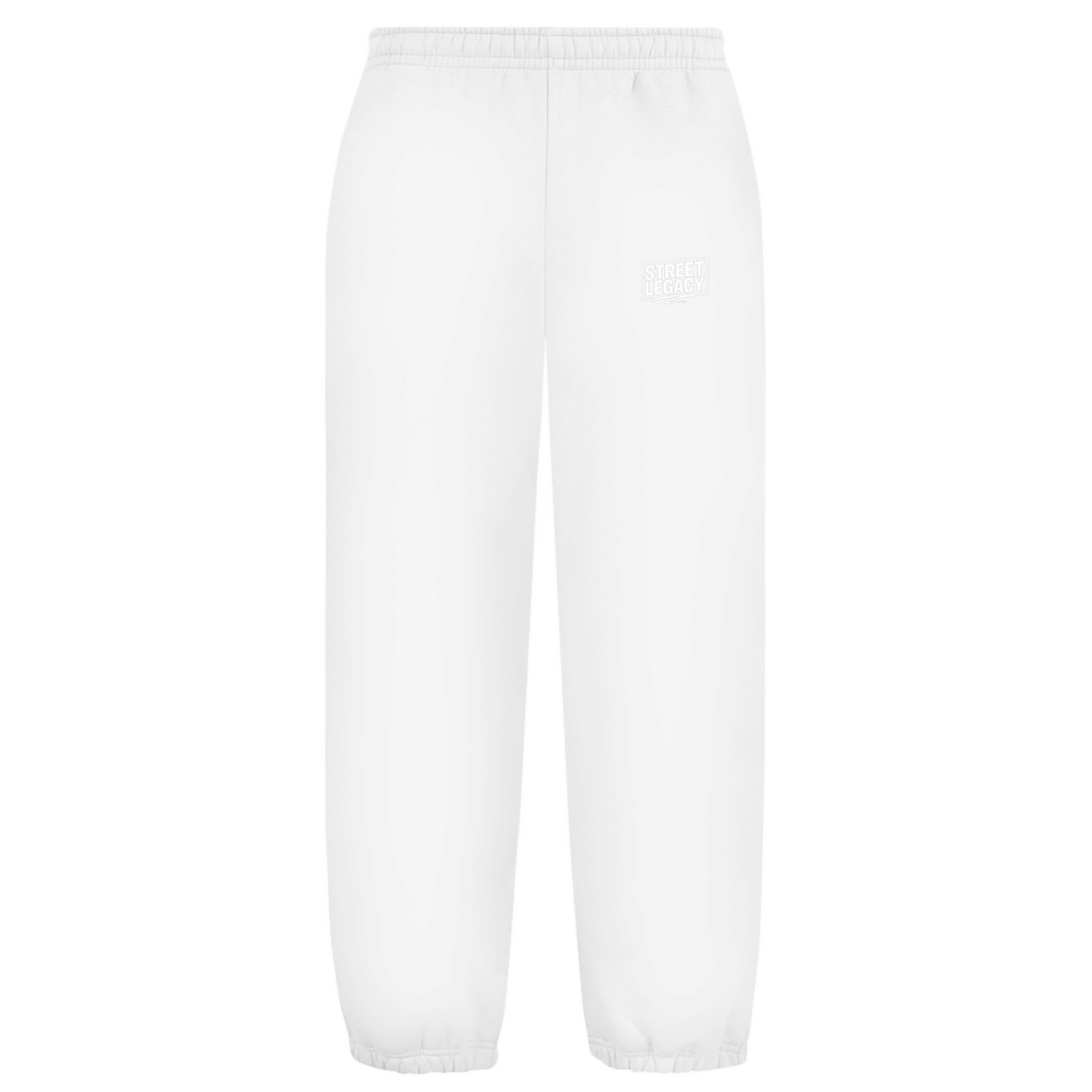 Oversize Fluffy Sweatpants (No Eggs) Streetlegacy