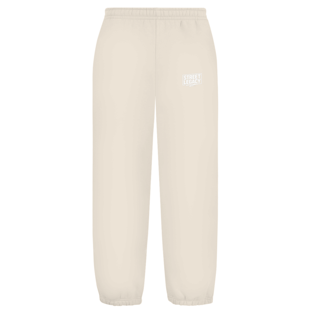 Oversize Fluffy Sweatpants (No Eggs) Streetlegacy