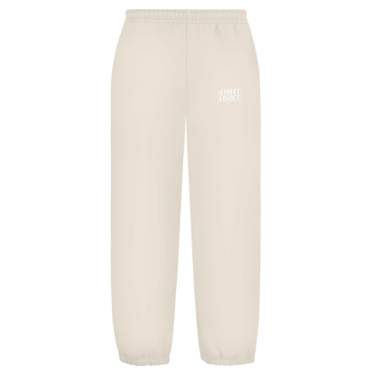 Oversize Fluffy Sweatpants (No Eggs) Streetlegacy