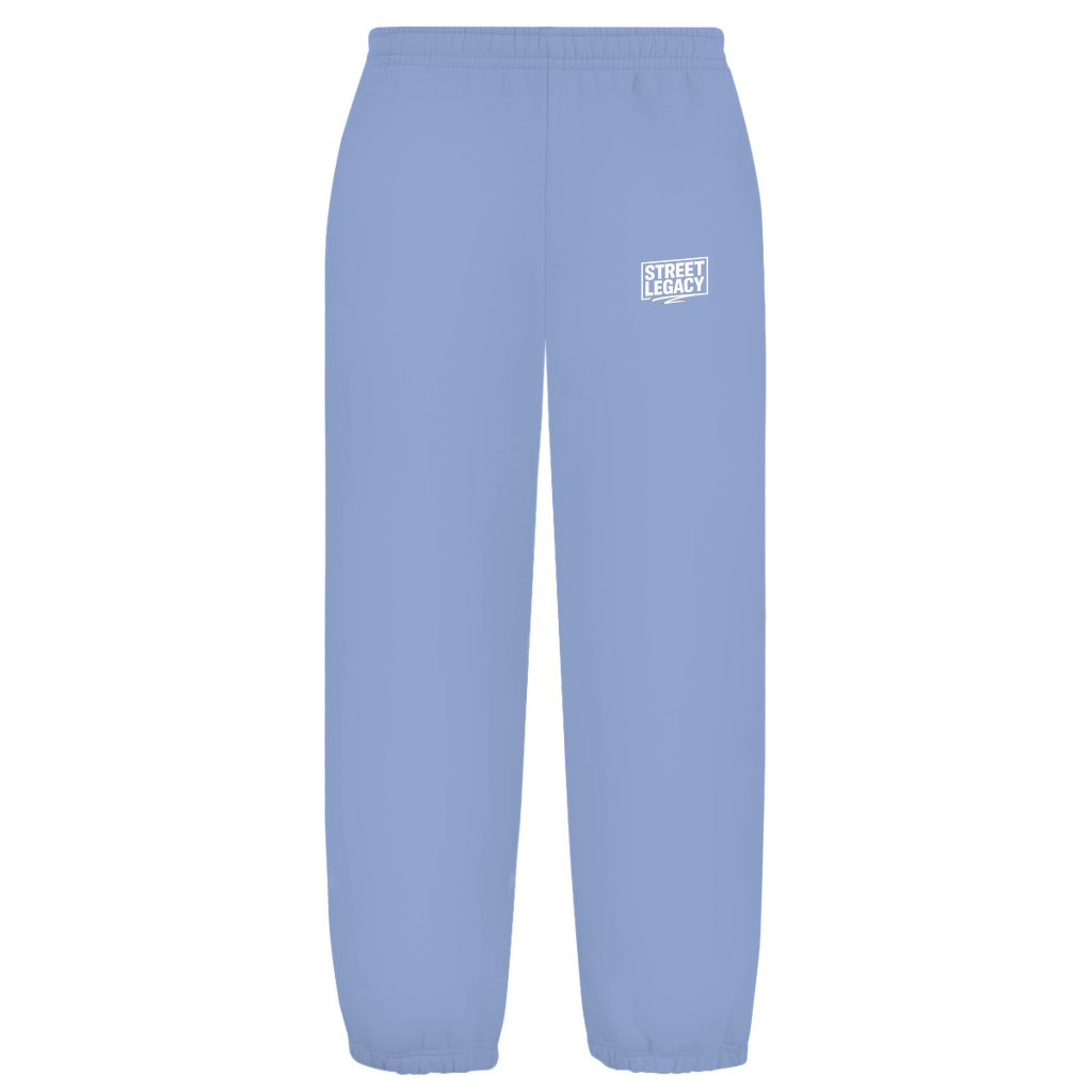 Oversize Fluffy Sweatpants (No Eggs) Streetlegacy