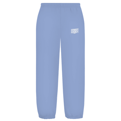 Oversize Fluffy Sweatpants (No Eggs) Streetlegacy