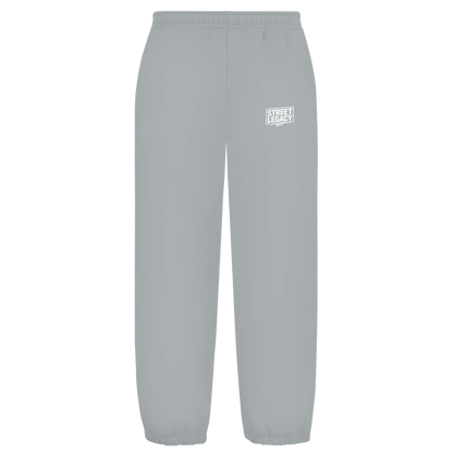 Oversize Fluffy Sweatpants (No Eggs) Streetlegacy