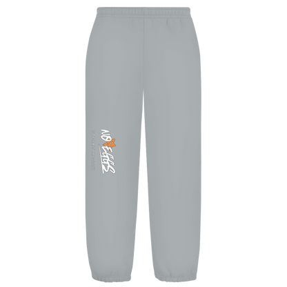 Oversize Fluffy Sweatpants (No Eggs) Streetlegacy