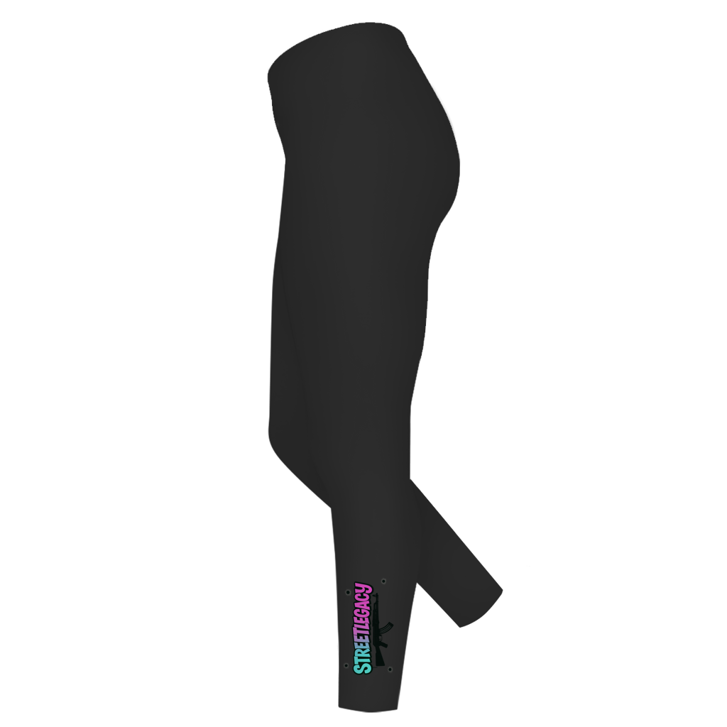Leggings (Streetlegacy AK47) Branding Collection