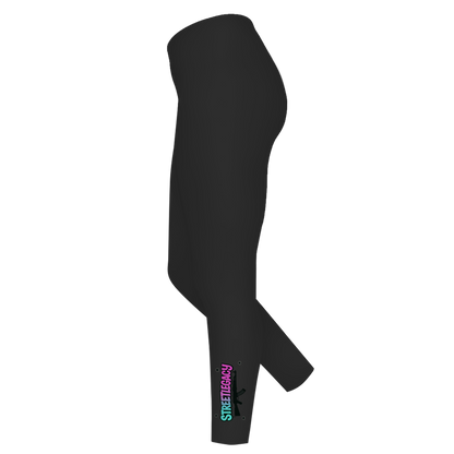 Leggings (Streetlegacy AK47) Branding Collection