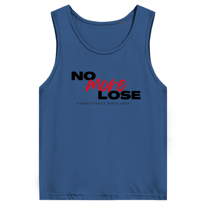 Herren Premium Tank Top summer collection