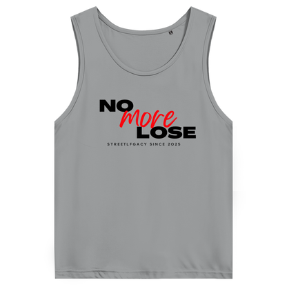 Herren Premium Tank Top summer collection