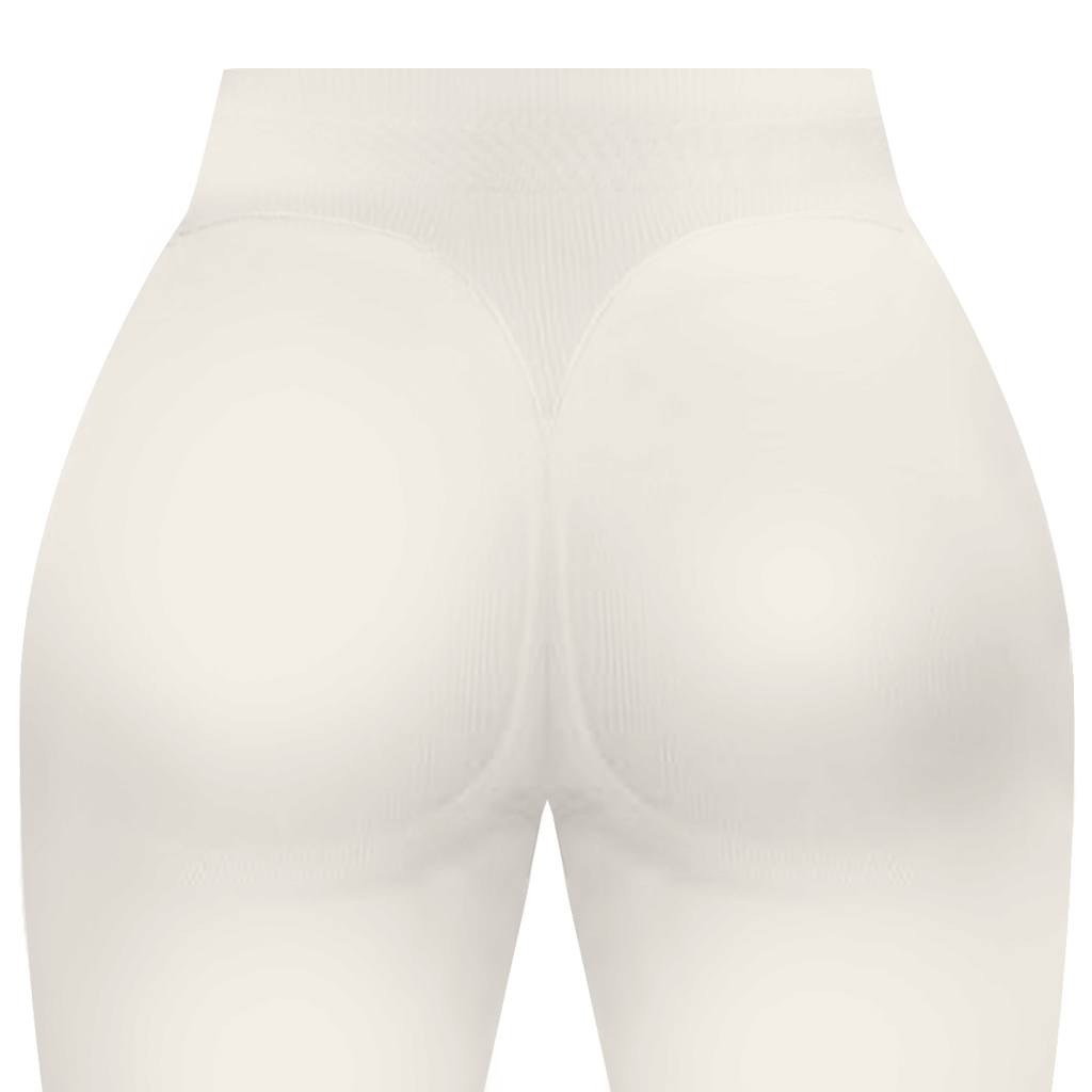 Scrunch long Leggings Streetlegacy Branding Collection