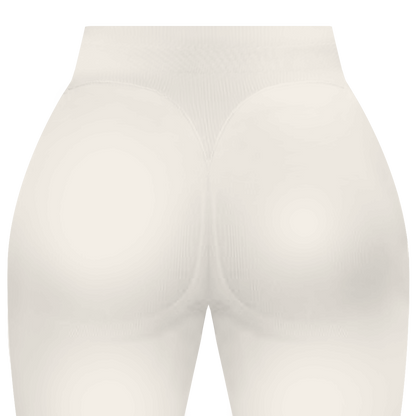 Scrunch long Leggings Streetlegacy Branding Collection