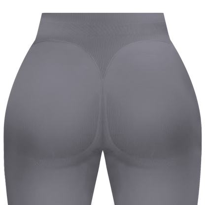 Scrunch long Leggings Streetlegacy Branding Collection