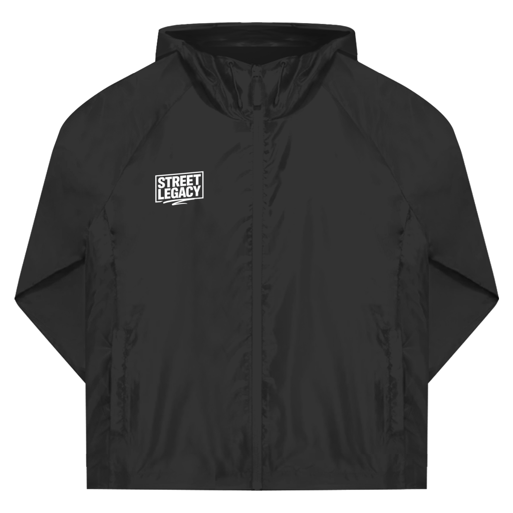 Windbreaker (Branding collection)
