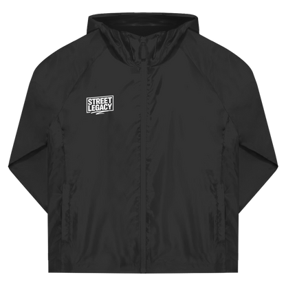 Windbreaker (Branding collection)