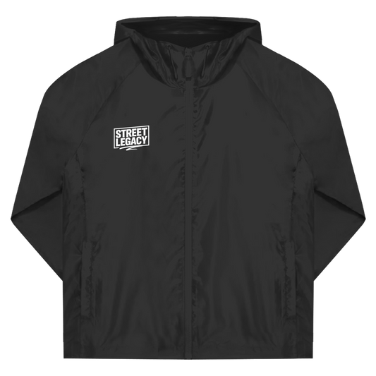 Windbreaker (Branding collection)
