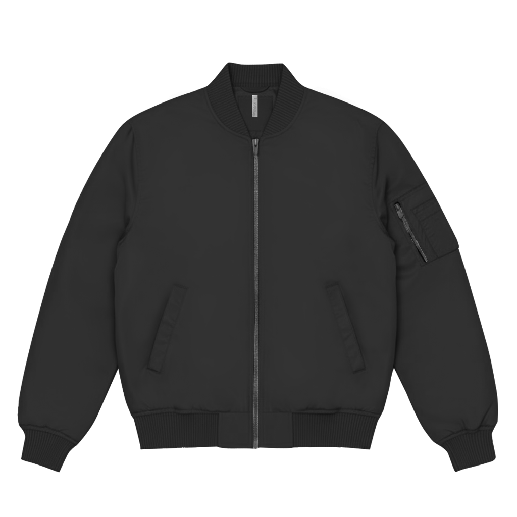 Bomber Jacke (Anti WW3)
