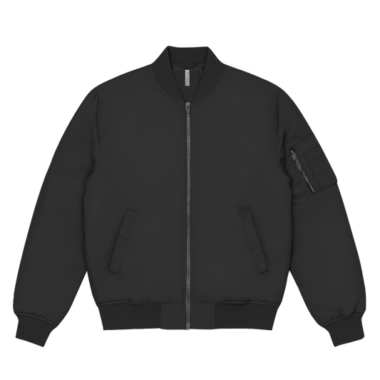 Bomber Jacke (Anti WW3)