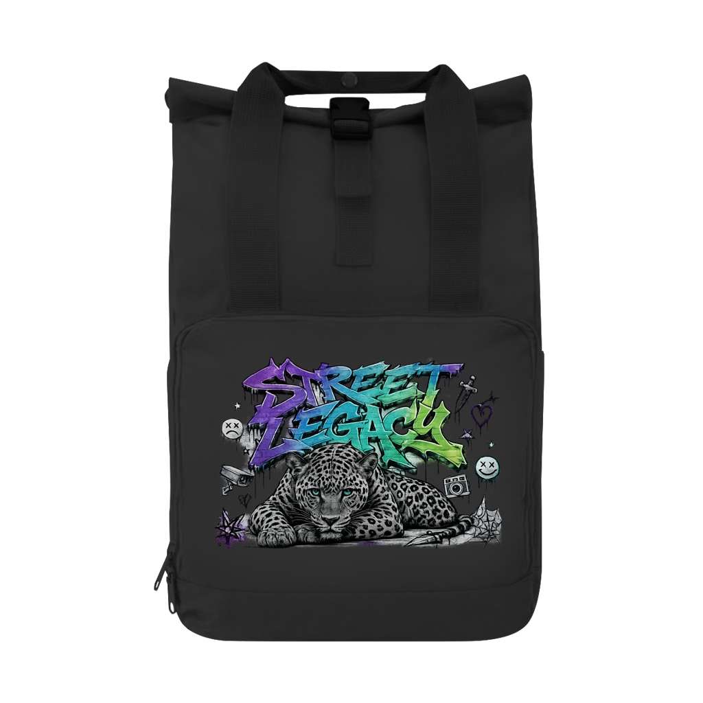 Rucksack (Summer Streetlegacy Tiger)