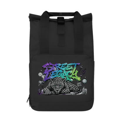 Rucksack (Summer Streetlegacy Tiger)