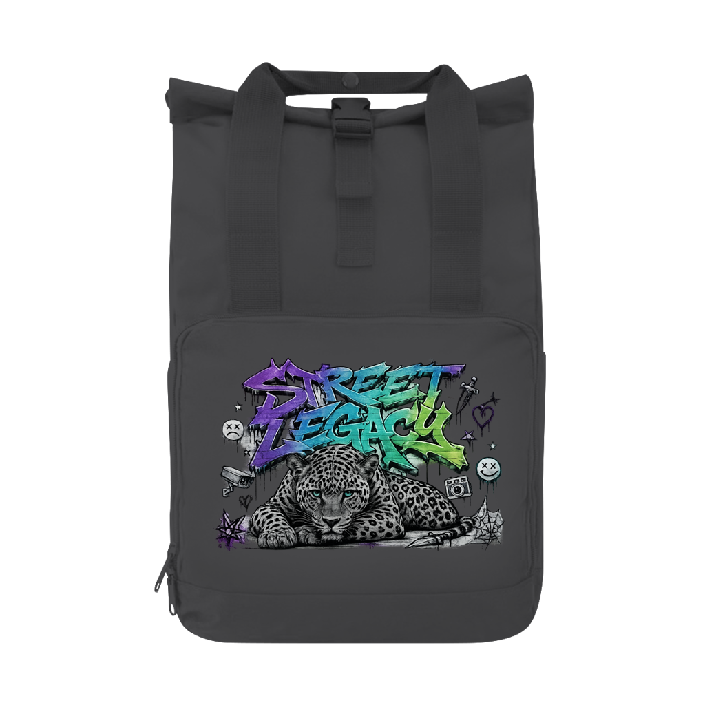 Rucksack (Summer Streetlegacy Tiger)