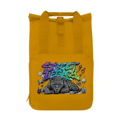 Rucksack (Summer Streetlegacy Tiger)